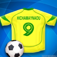 le jeure hicham
